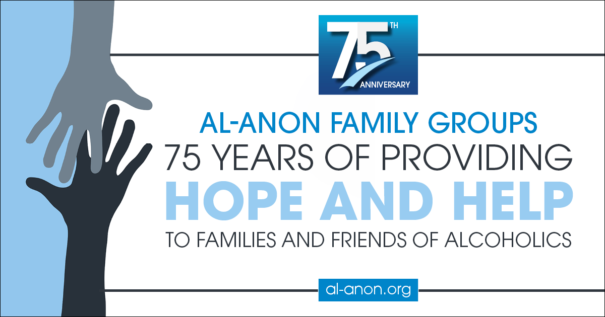 Get-Ready-for-Recovery-Month-AD-AUG2026 Al-Anon Family Groups — 75 years of providing hope and help to families and friends of alcoholics